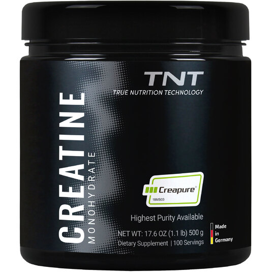 TNT Creatine Monohydrate Creapure®